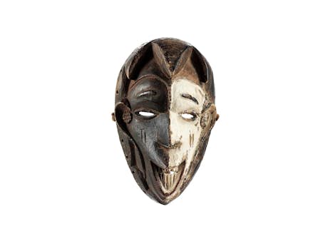 Maske der Ibo
